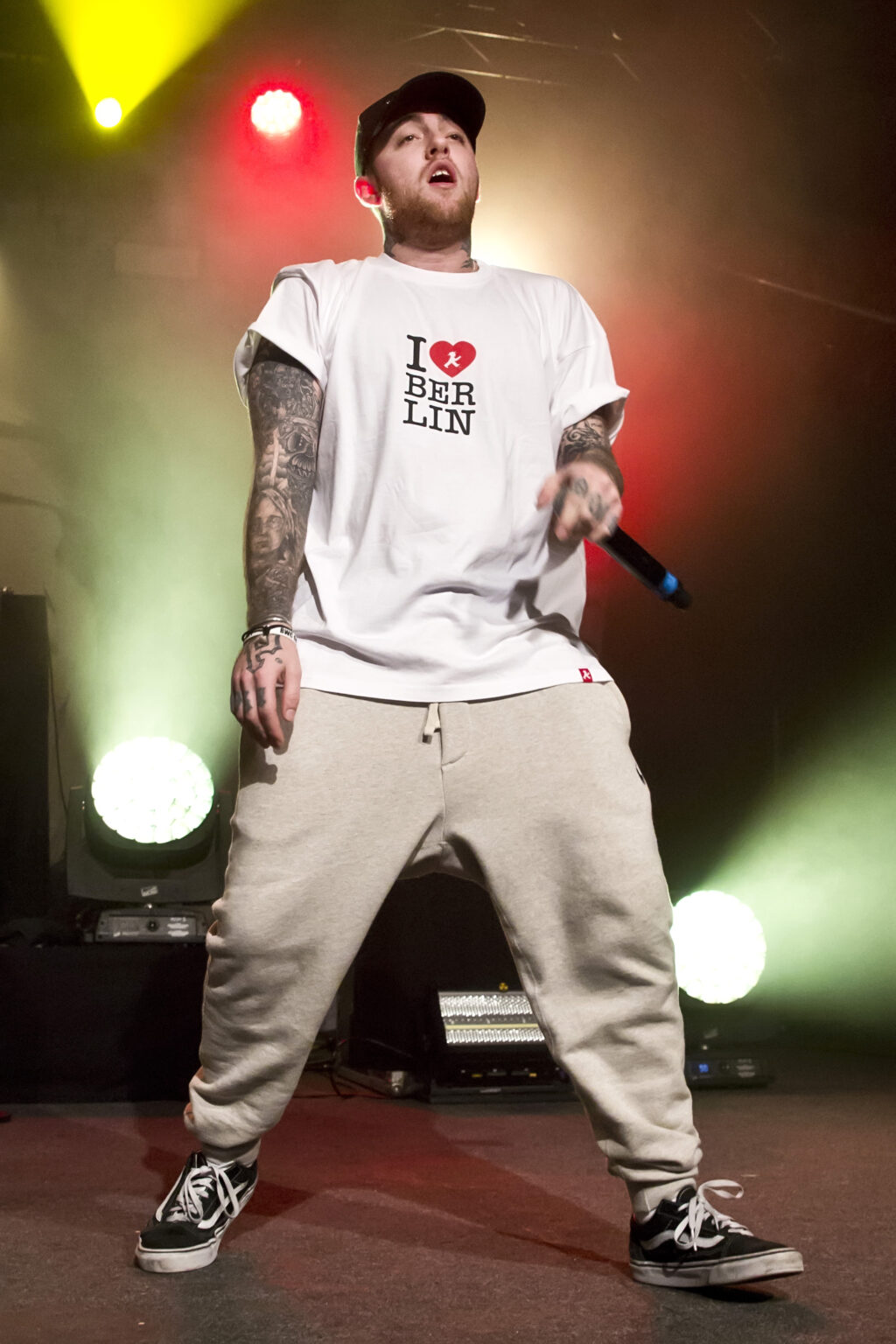 Mac Miller Merch - Official Store